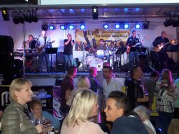 Liedekerke kermis